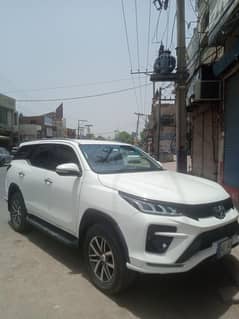 Fortuner