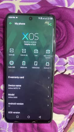 Infinix