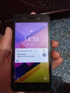 itel a23 pro