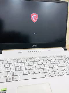 MSI SWORD 15