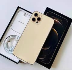 Apple iPhone 12 Pro