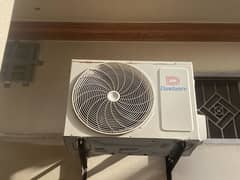 Dawlance DC Inverter 1.5 Ton Ac