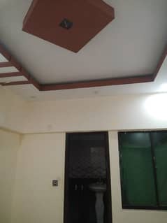 3 Bd Dd Flat For Rent in Ali Araade , Gulistan E Jahour Block 7, Safoora Chowrangy