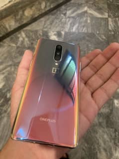 One plus 8 dual sim approved