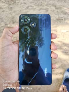 infinix hot 30 8/128