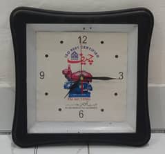 New Stylish Wall Clock