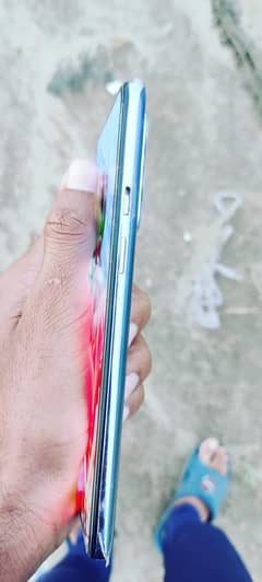 one plus 9 5g 10by10 only phone  pta