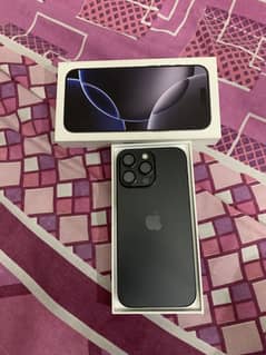 Iphone 16 box pack