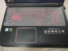 Acer Predator Helios 300