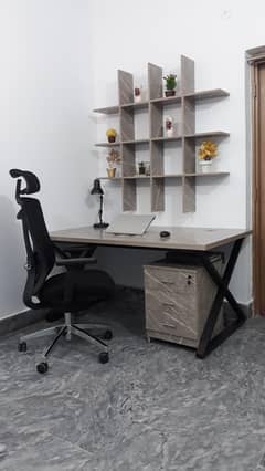 Home Office Furniture