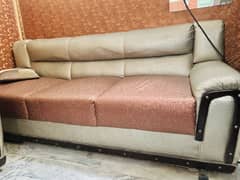 Good condition