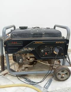 GENERATOR
