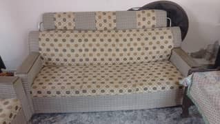 5 seater sofa set
