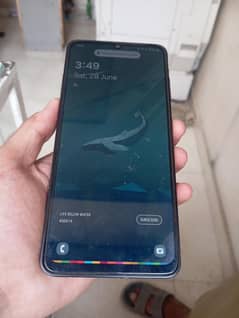 Samsung A06 3Month use