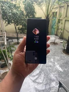 infinix note 40