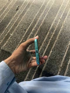 One