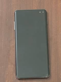 Samsung S10 plus