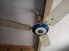 3 piece  seling fan 48inch