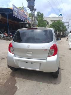 suzuki cultus 2021 modal vxl