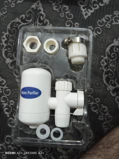 water
