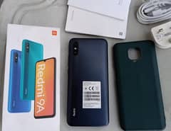 Xiaomi Redmi 9A,*32GB RooM"2Month WaRnty"Ladies UsE,Dul SiM,10/9.5,!!