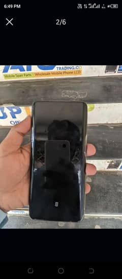 OnePlus 7 pro