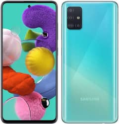 a51 Samsung parts Available