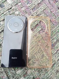 Redmi A 3