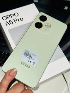 Oppo A5 Pro