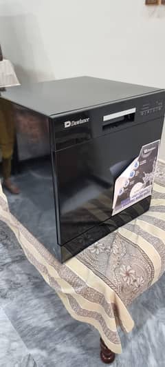 Dawalance Dishwasher