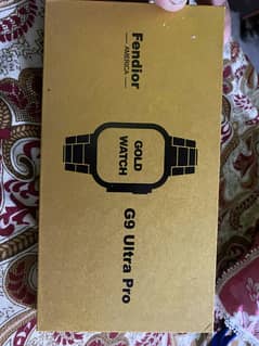 G9 Ultra