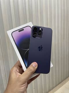 14promax pta aproved 256gb