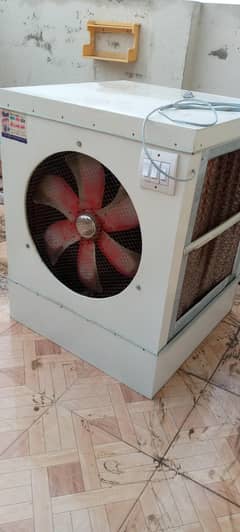 Selling Air-cooler