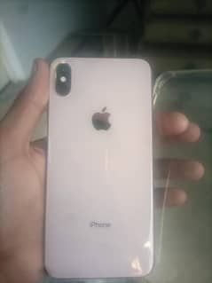 iphone xs max