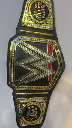 WWE