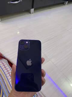 Iphone 13 sim working jv (128 Gb) Exchange possible