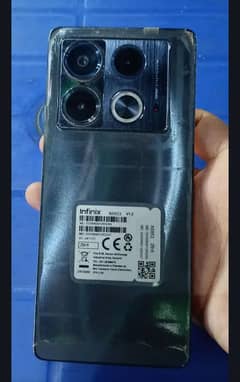 infinix