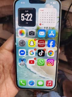 iPhone 13 Pro Max Jv