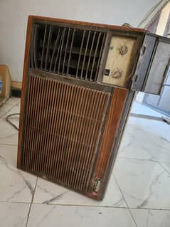National Window AC made in japan