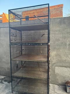 Birds Cage in New condition
