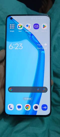 OnePlus 9 Pro 5G - 256GB | 8GB RAM (+8GB Virtual) | OxygenOS 14