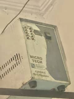 UPS Micro Tech