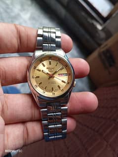 seiko