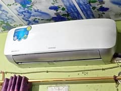 Kenwood inverter AC 1.5 ton