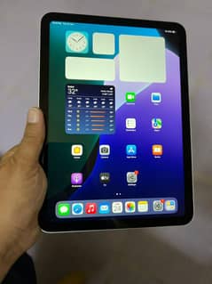 APPLE IPAD 10TH GENERATION