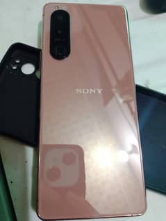 sony expira 5 mark 3 8/128 best gaming phone