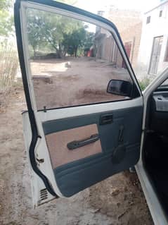 Suzuki Mehran VXR 2014