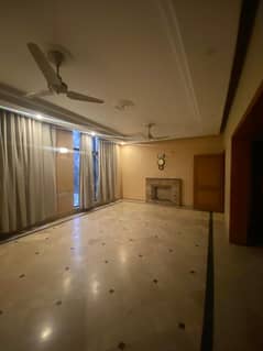 One Kanal Like Brand New Upper Portion Available For Rent In Johar Town Phase 2