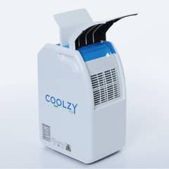 Portable Ac With Igloo Tent Low Electricity Bill