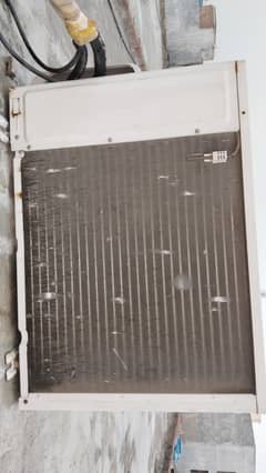 Haier AC INVERTER